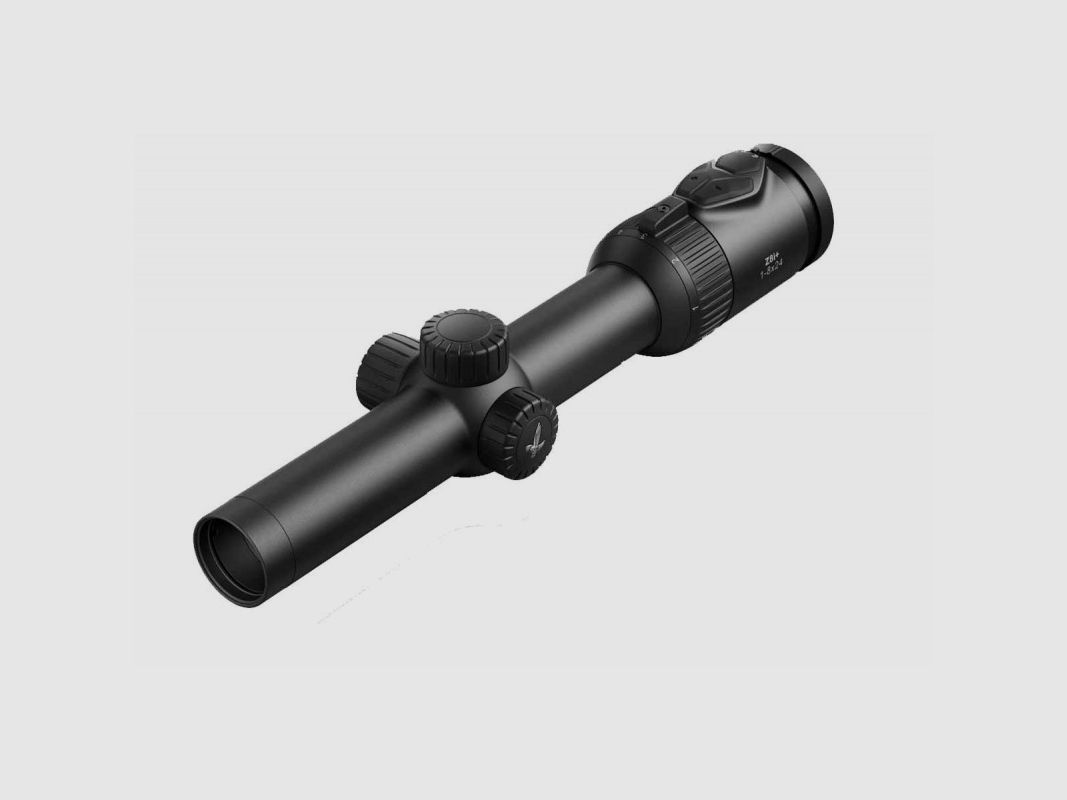 Zielfernrohr Swarovski Z8i+ 1-8X24, Bild 2 von 7