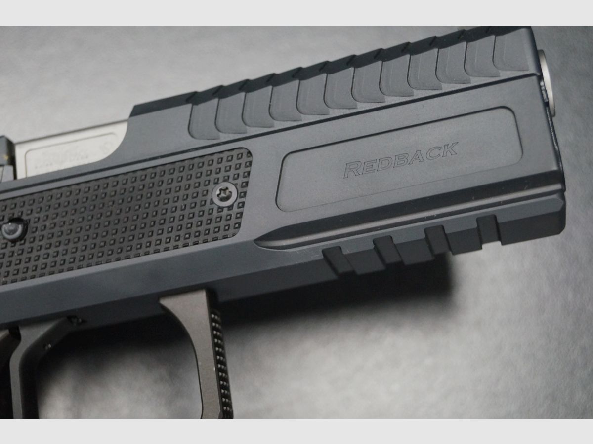 Phoenix Redback Light Gen 2 SA, imagen 2 de 6