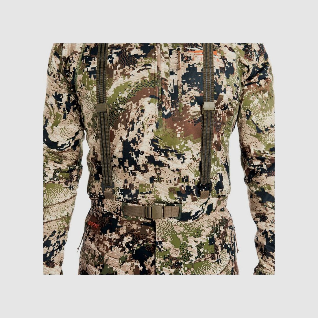 SITKA Hose Cloudburst Optifade Subalpine