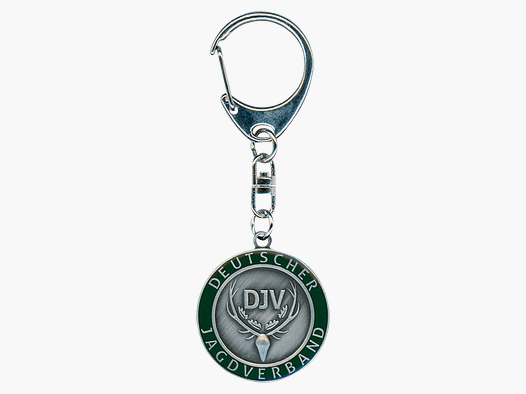 Porte-clés DJV