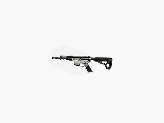 Carabine TAC9 standard upper T73 8" cal.9x19 10cps