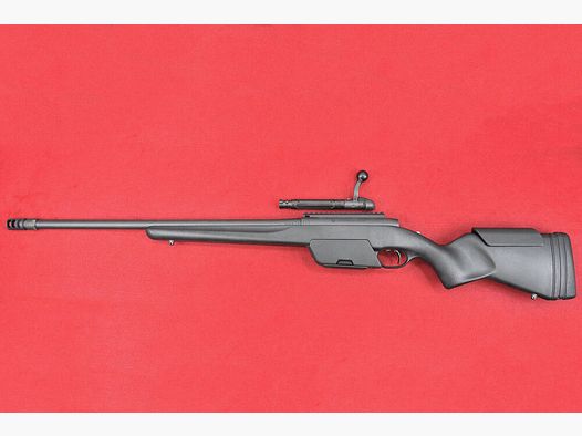 Steyr SSG 04 .308 Win. Carabina a ripetizione
