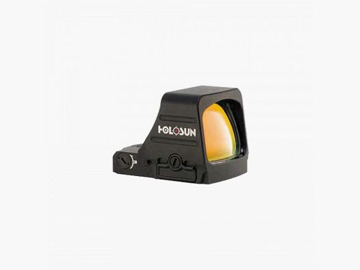 HOLOSUN HS507COMP RED DOT SIGHT