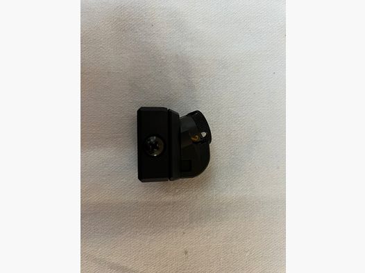 Heckler und Koch Trommelvisier Kimme Nieuw NP 249€
