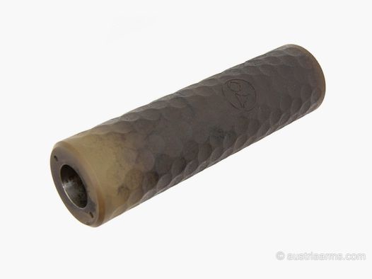 Silencieux OA KDA Titan ELB 3D .223/.300BLK/.30, M14x1 incl. frein de bouche – Démonstrateur