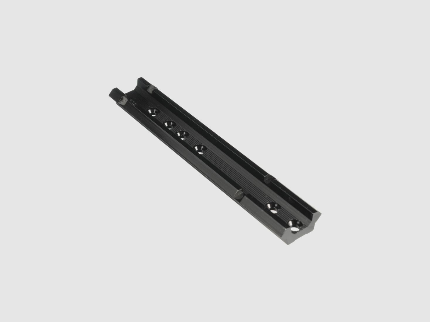 Base Weaver 63B aus Aluminium für Marlin 336