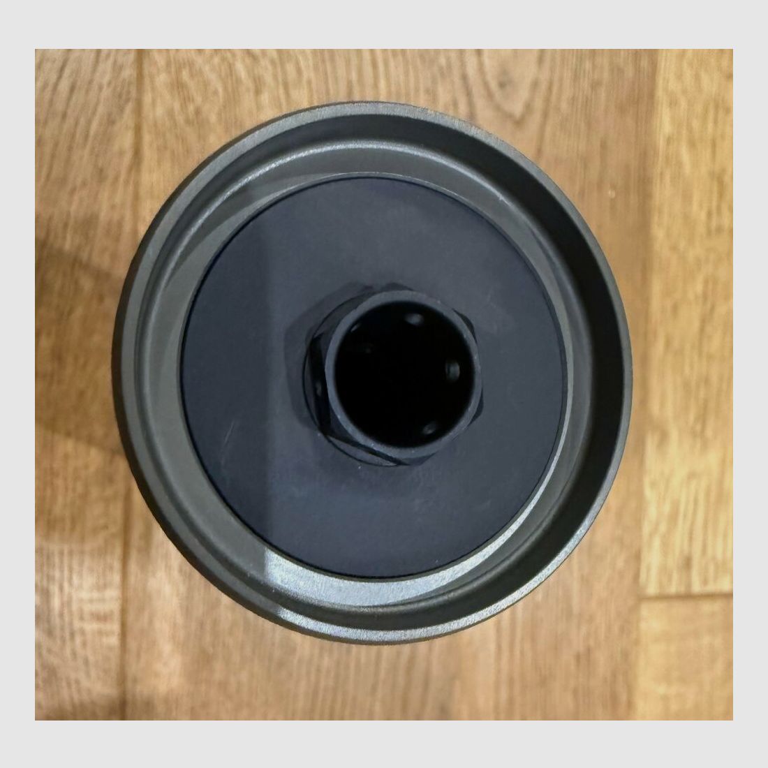 B&T AG (Brügger und Thomet) TiRe-X Compact