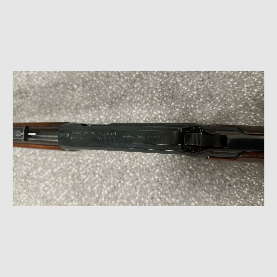 Erma EG71