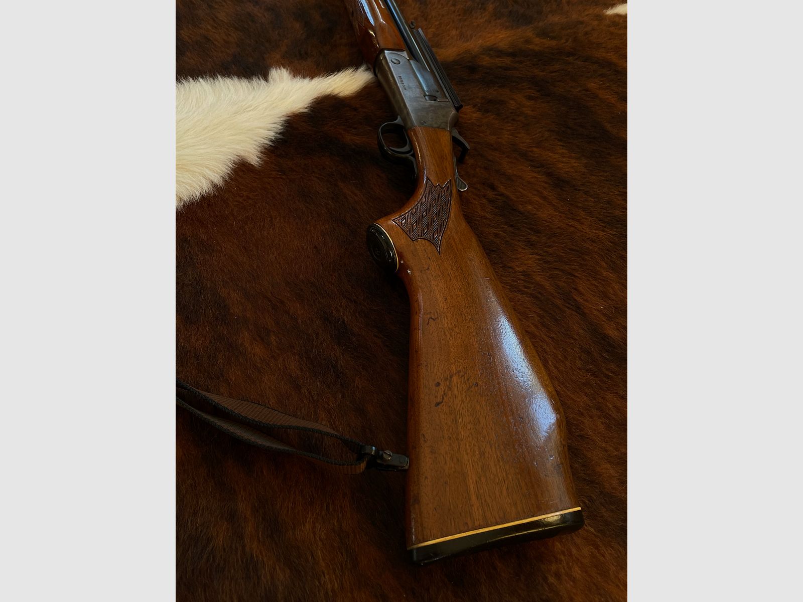 Savage Arms Bockbüchsflinte | .222 Rem / Komplettpaket inkl. Munition