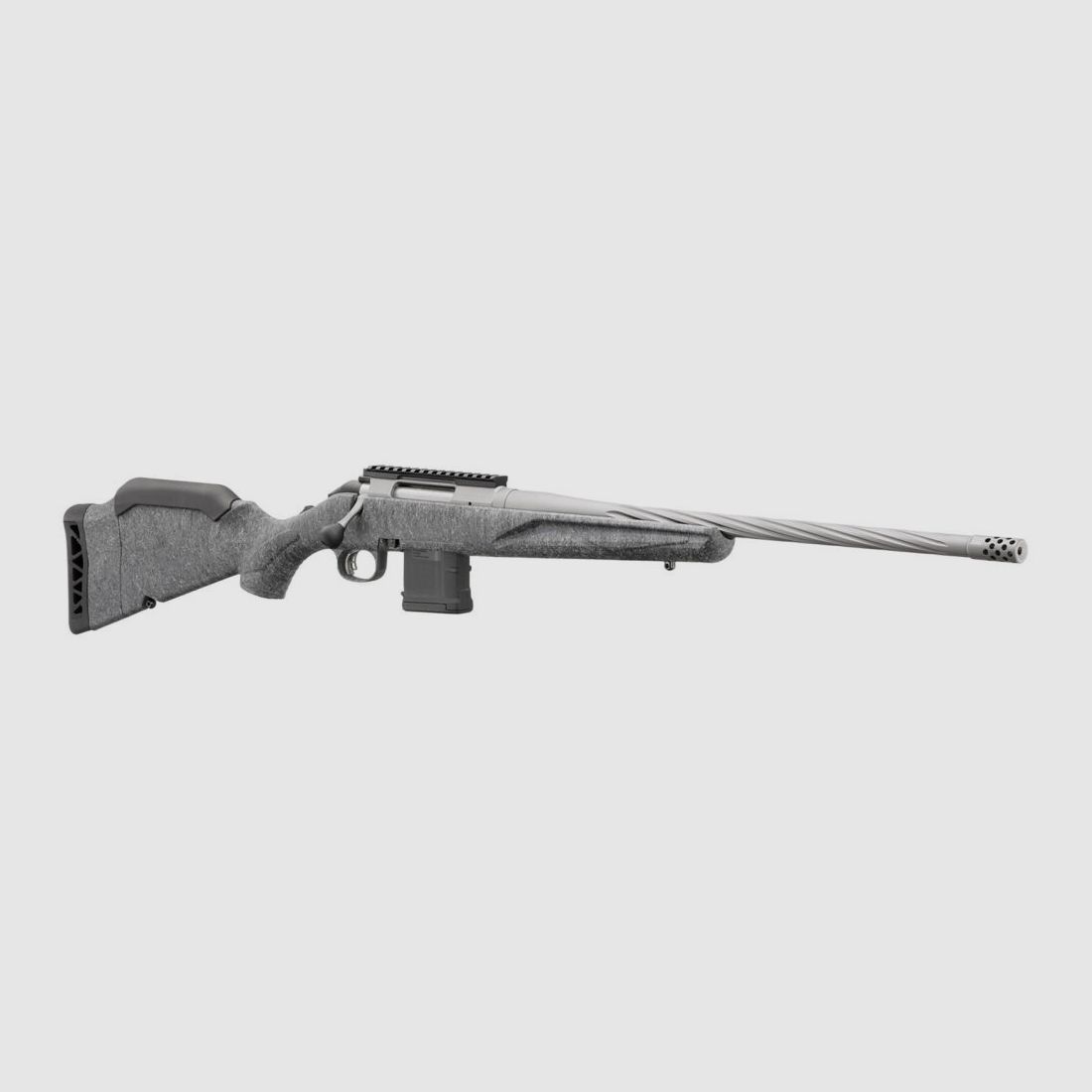 Ruger American Rifle Generation II