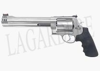 SMITH & WESSON 500 8,375&Prime; 163501 (REVOLVER)