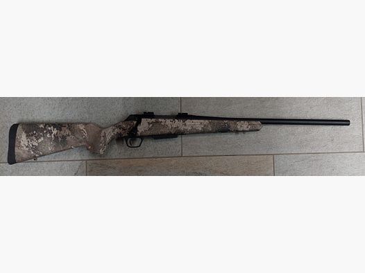 (S.B.) CARABINA BOLT ACTION BROWNING XPR2 CAL 308 WIN