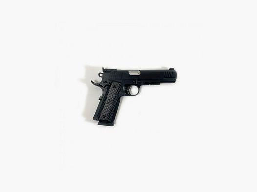 Schmeisser Hugo 1911 Kal. 9x19mm