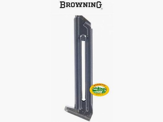 BROWNING MAGAZIN BUCK MARK Kal.22LR