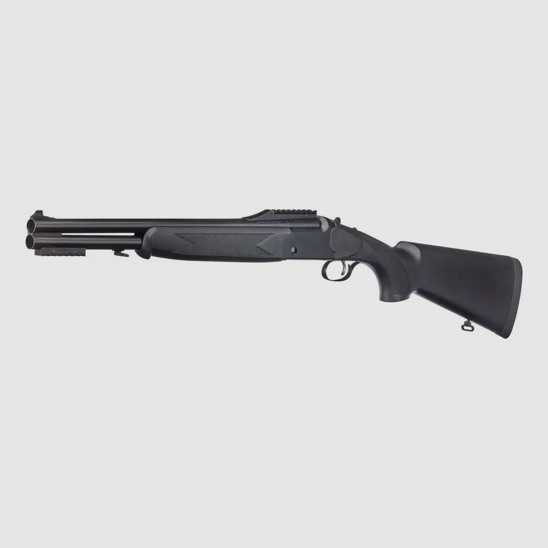 Mercury Tactical 12/76