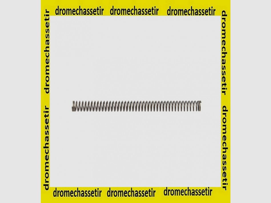 leichter Schlagbolzenfeder für Tanfoglio TANFPS