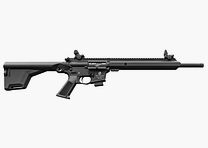 Schmeisser AR15-9 Sport L 9mmLuger Halbautomat Kugel
