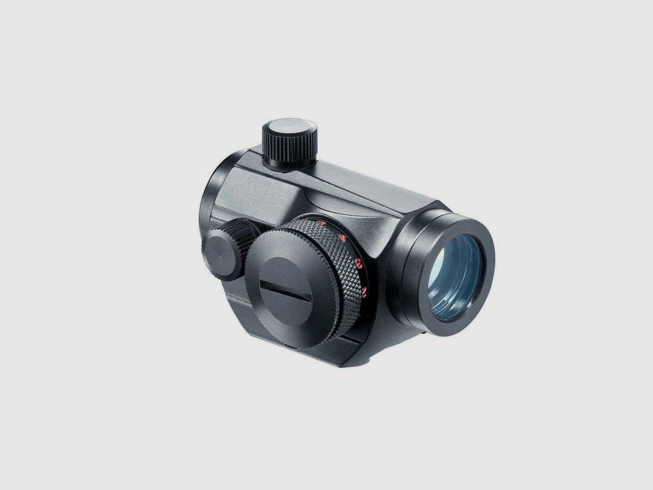 Walther Top Point VI Leuchtpunktvisier