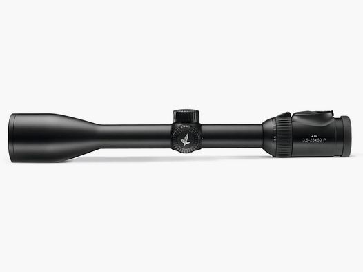 Swarovski Z8i - 3,5-28x50 P L ohne Schiene Parallaxenausgleich