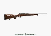 Sauer 101 Artemis verstelbare kolfrug