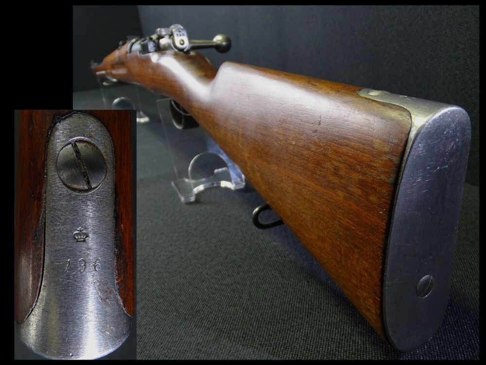 Carl Gustav M96