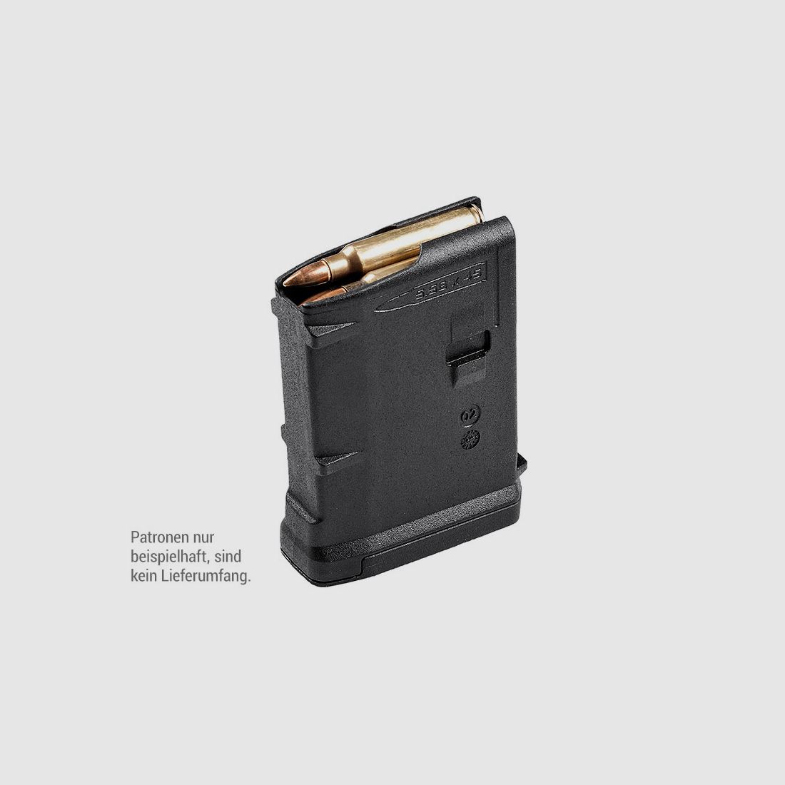 MAGPUL PMAG Gen3 per AR15