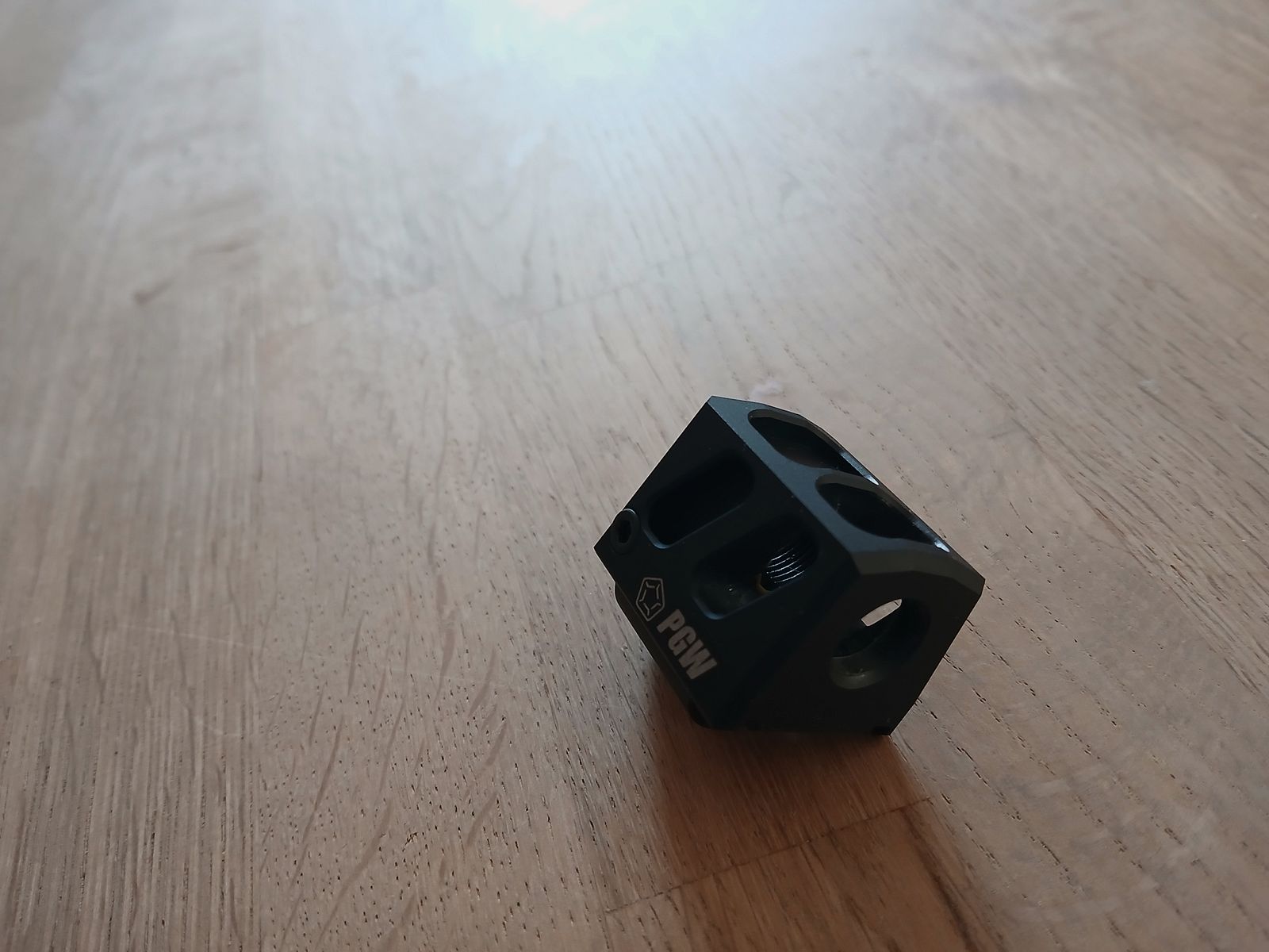 PGW Kompensator für Walther PDP Gebraucht