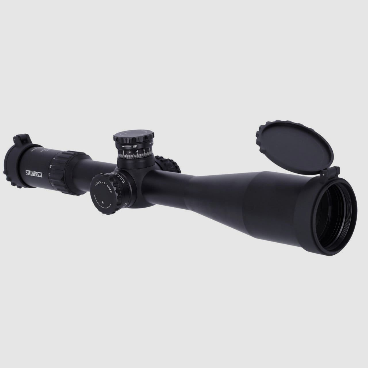 Steiner M5Xi 5-25x56 mira telescópica