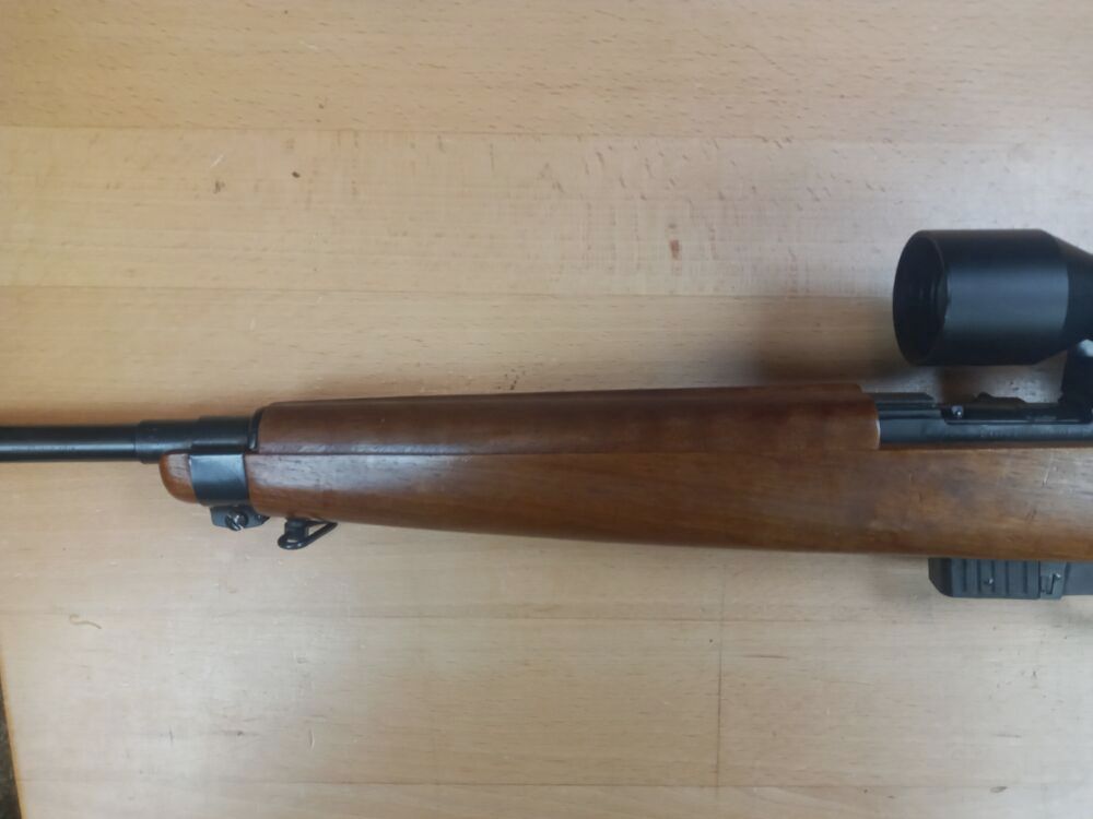 Erma	 EGM 1