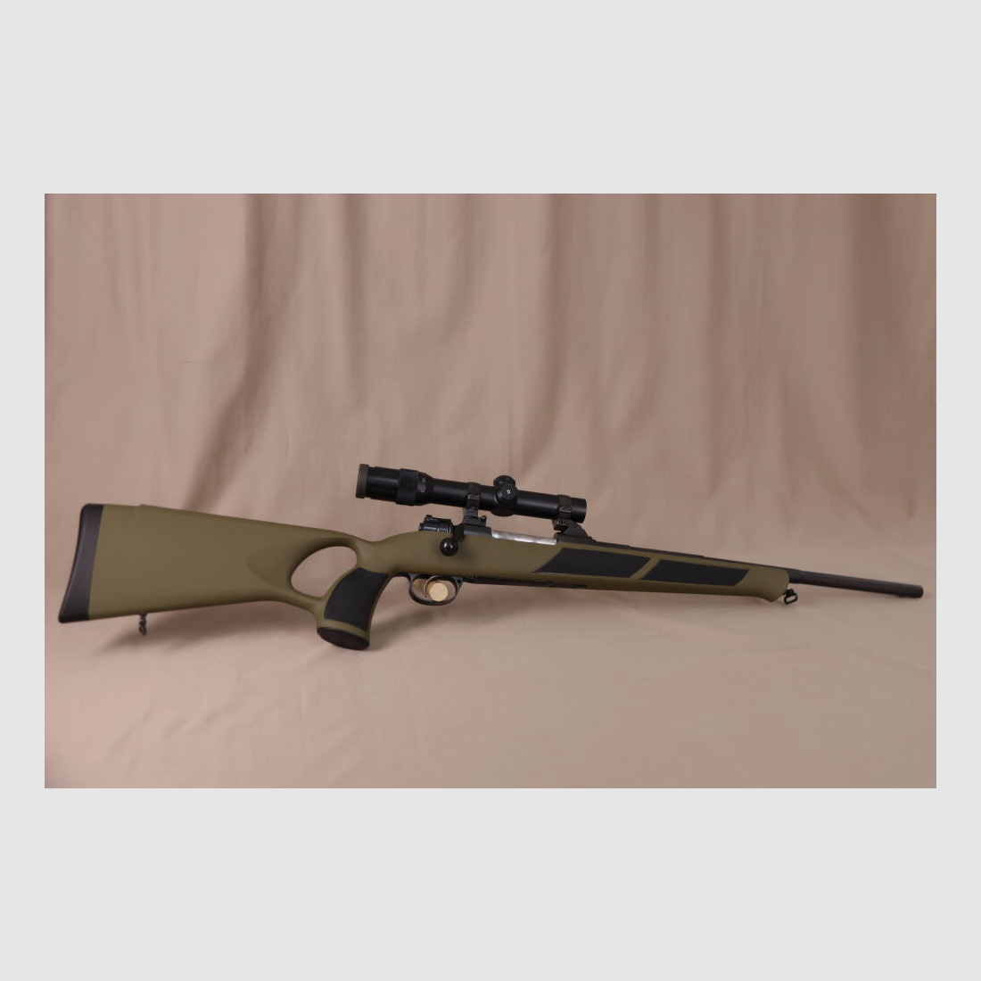 Voere Model 98