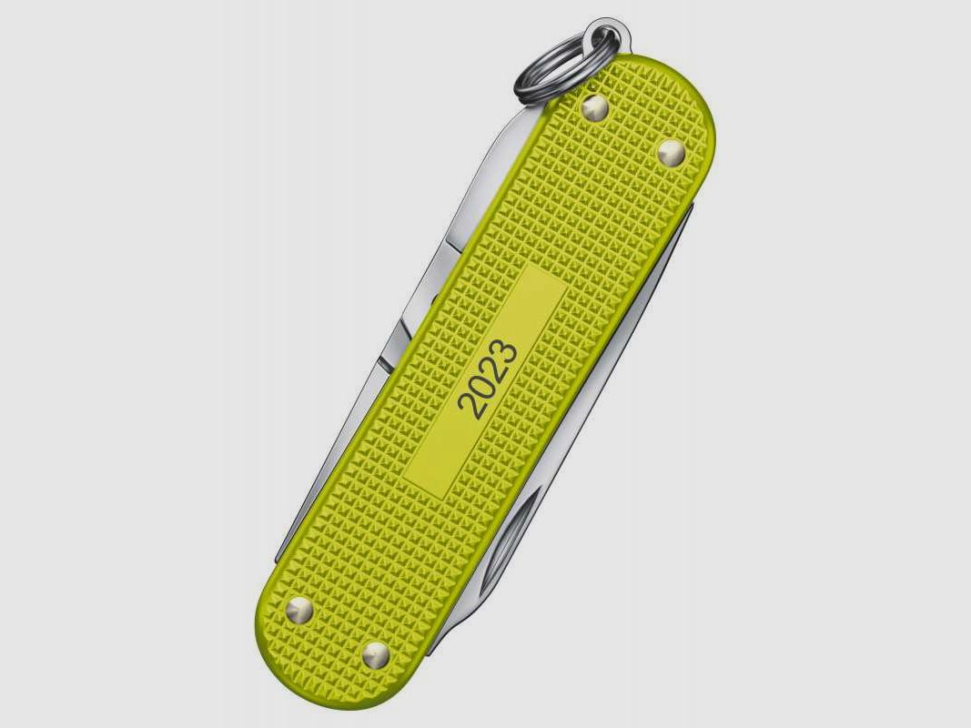Victorinox Classic SD Alox Limited Edition 2023