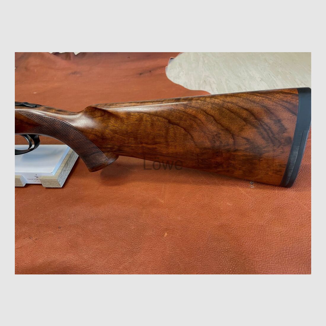 Blaser F3 Game