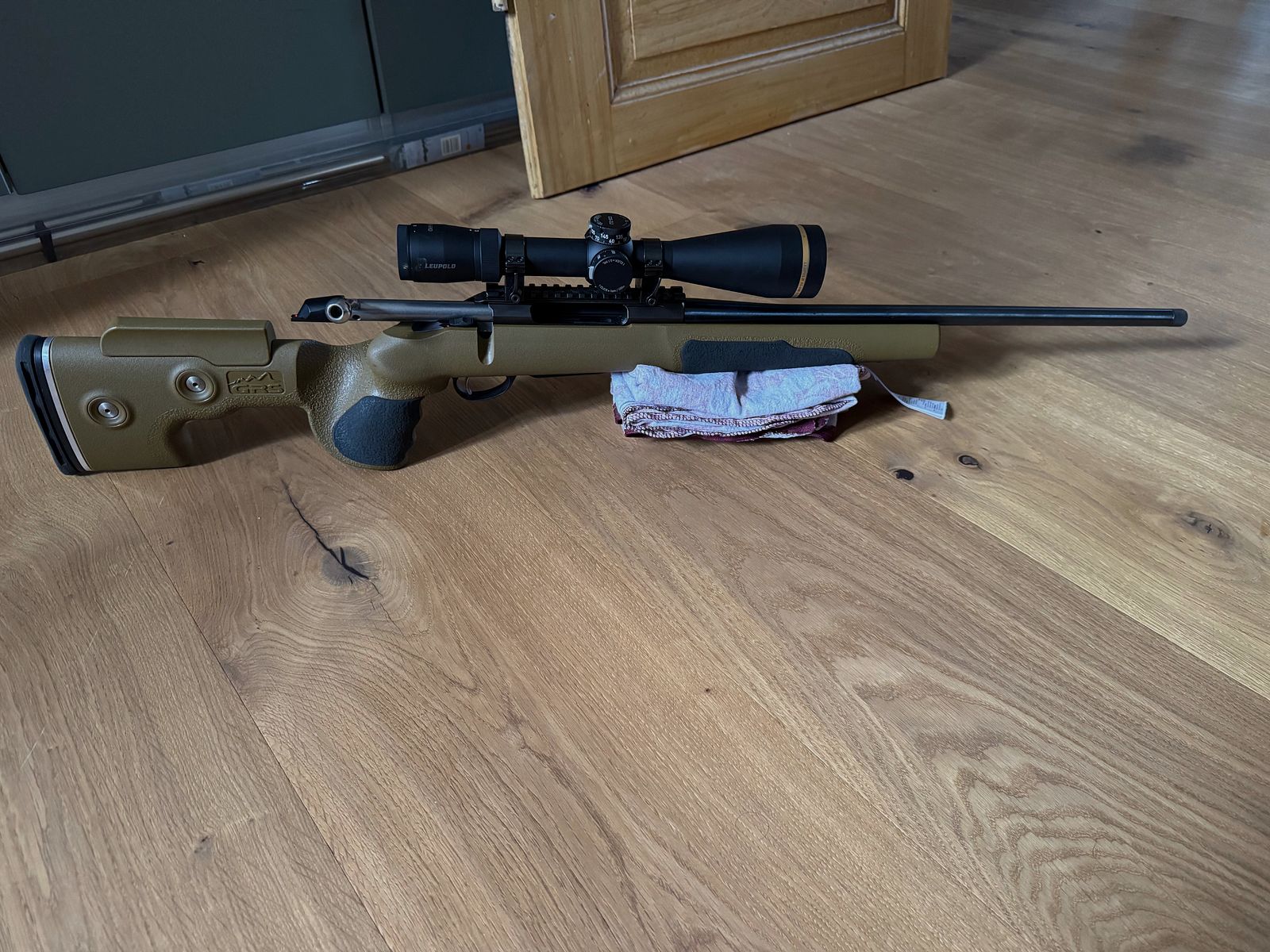 Tikka T3x Light Kal. .308
