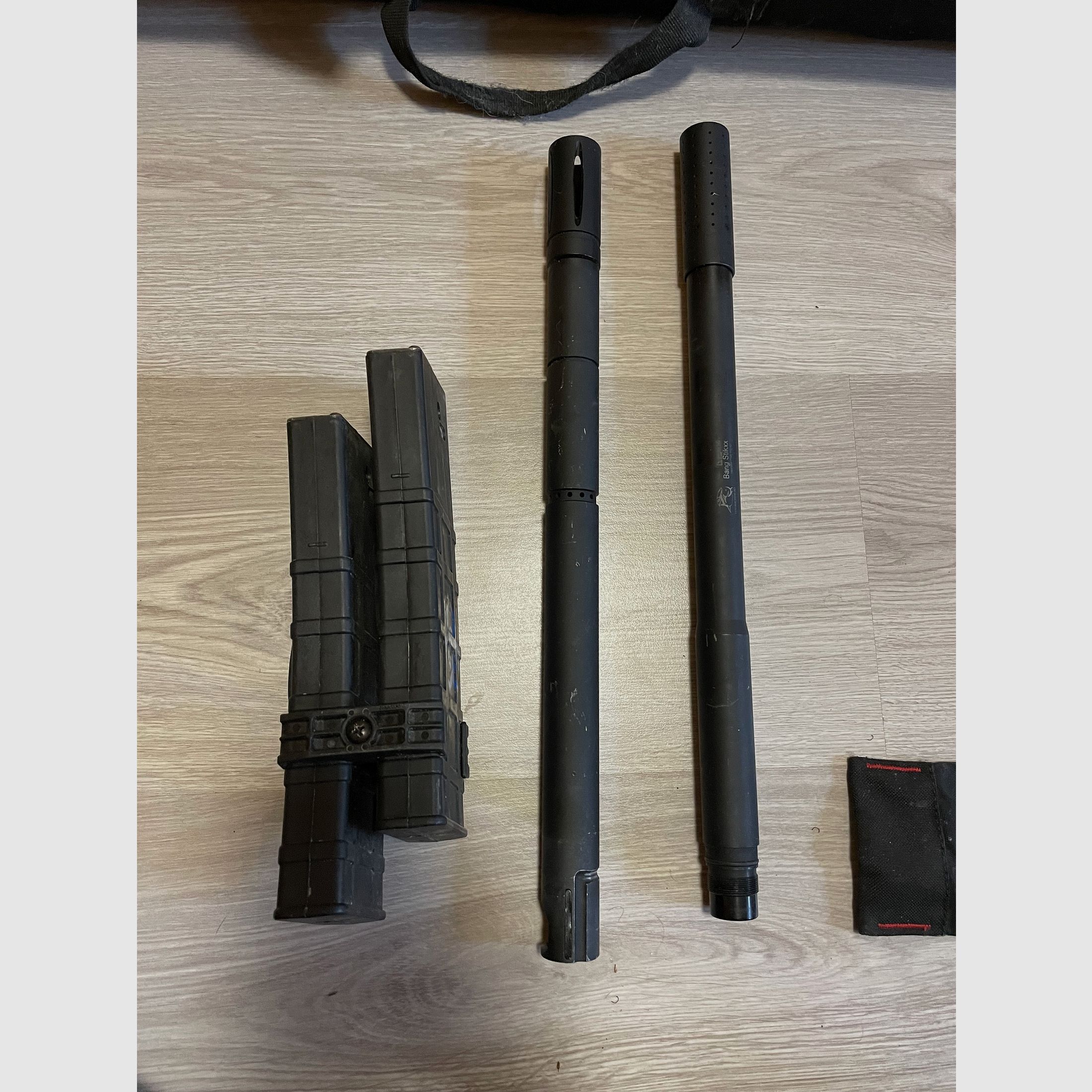 Tiberius T15 (Paintball)