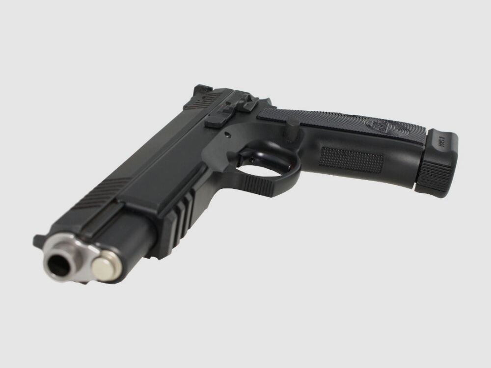 CZ - Pro Tuning Taipan -NEW WEAPON-