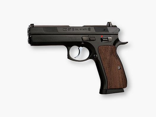 CZ 97 B .45 ACP