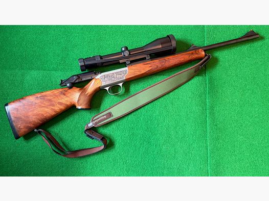 Blaser R93 comparación de precios 2026 - Gunfinder