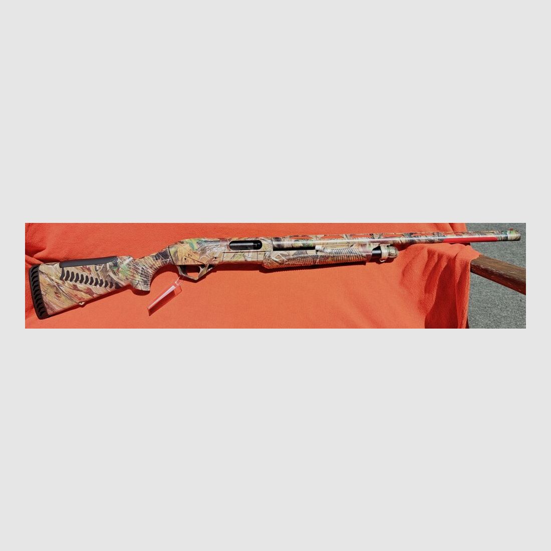 BENELLI Supernova Comfortech