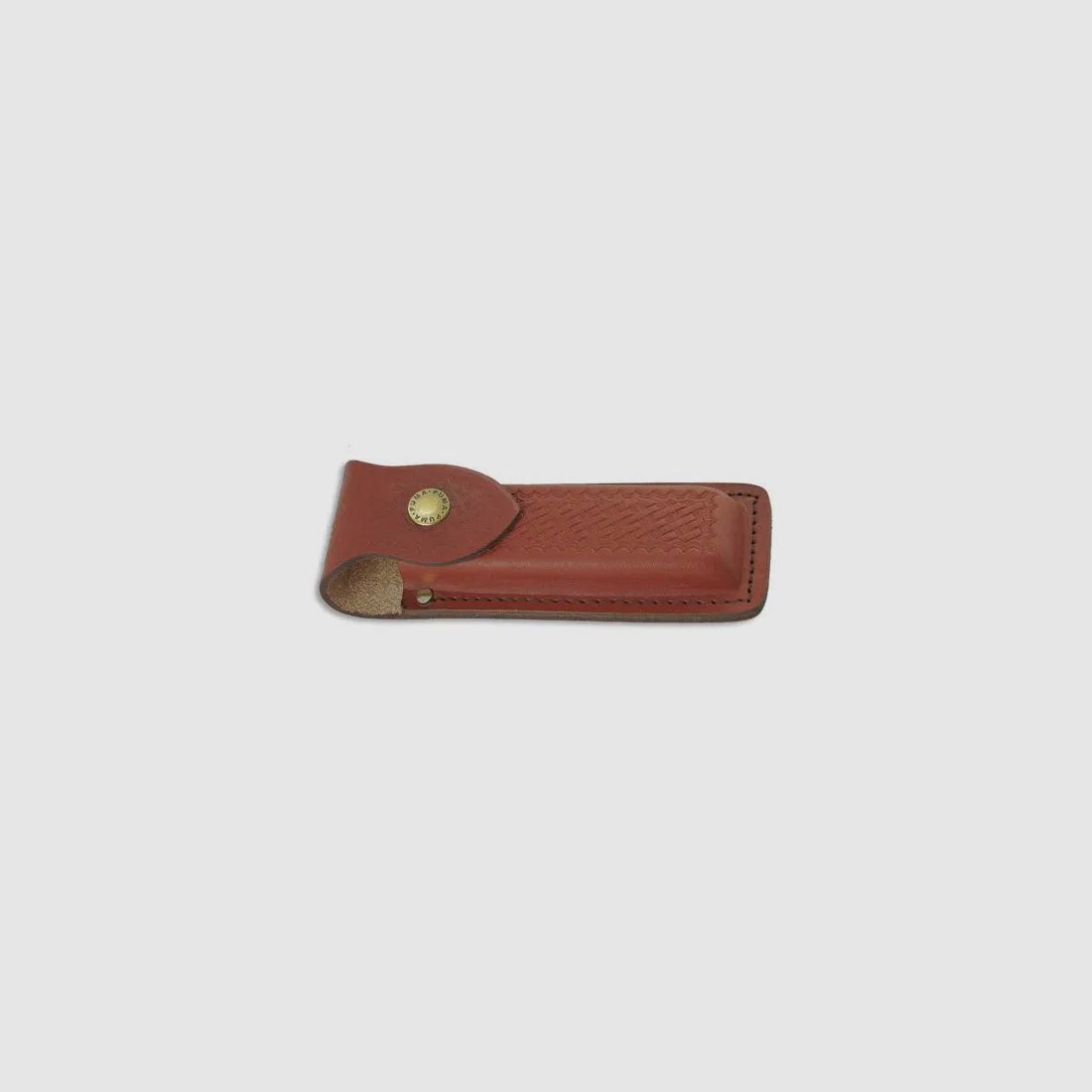 PUMA Koppeltasche Cognac L (bis 12,0 cm)