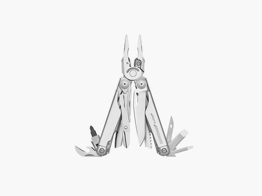 Multiuso Leatherman Surge