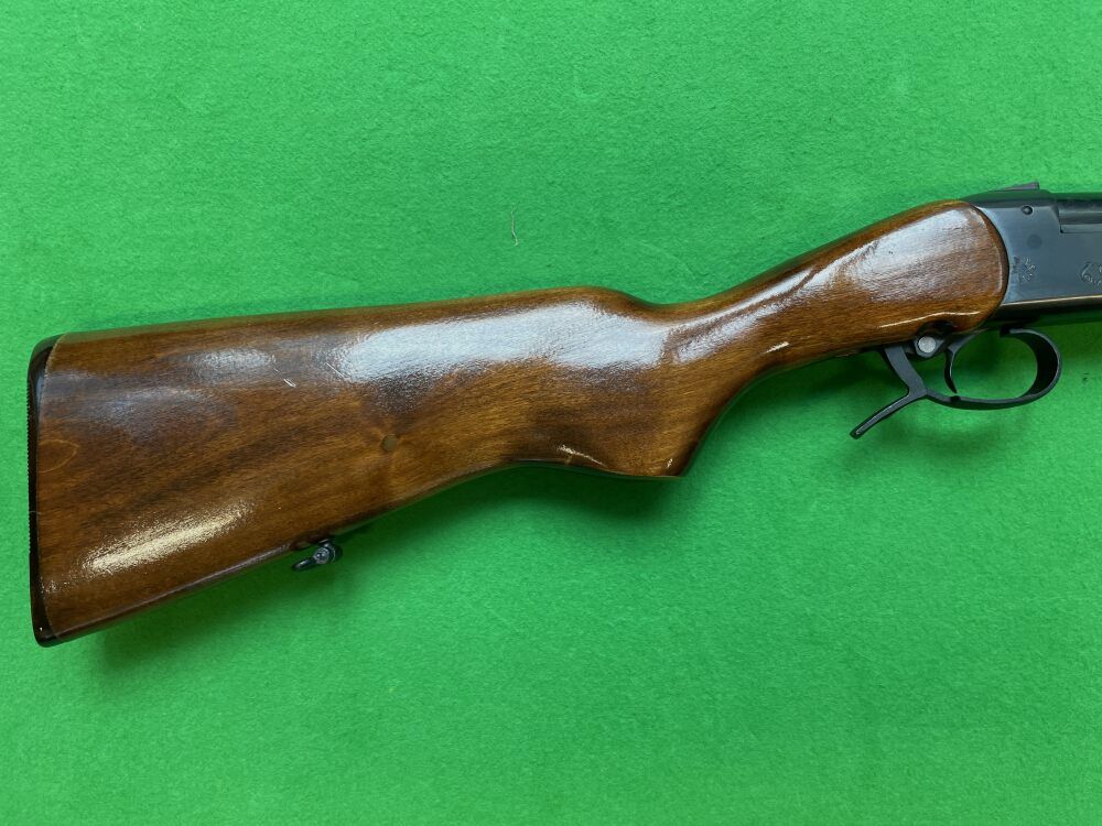 Baikal IZH 18M