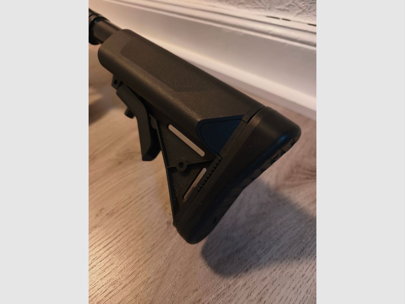 Cobra Adder R9 als nieuw