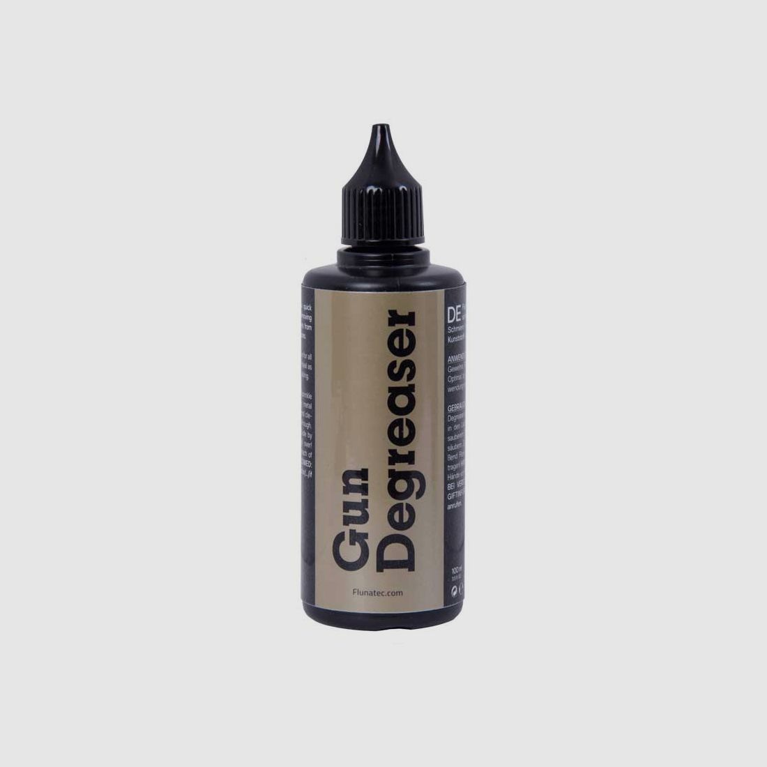 Fluna Tec Gun Degreaser Kaltentfetter