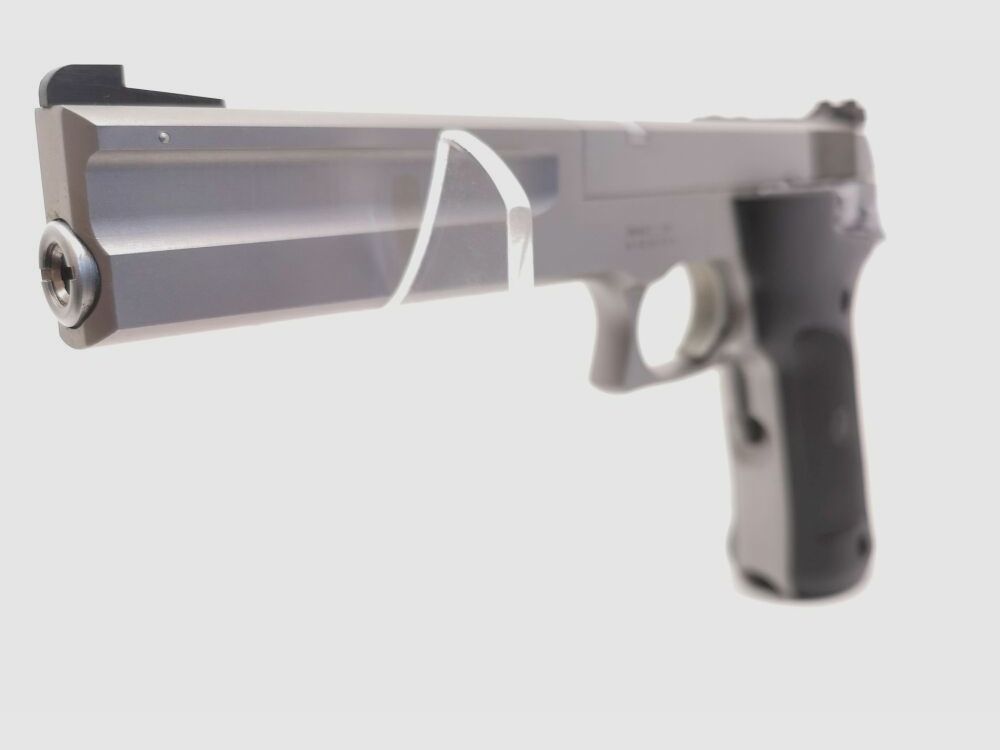 Smith & Wesson 2206