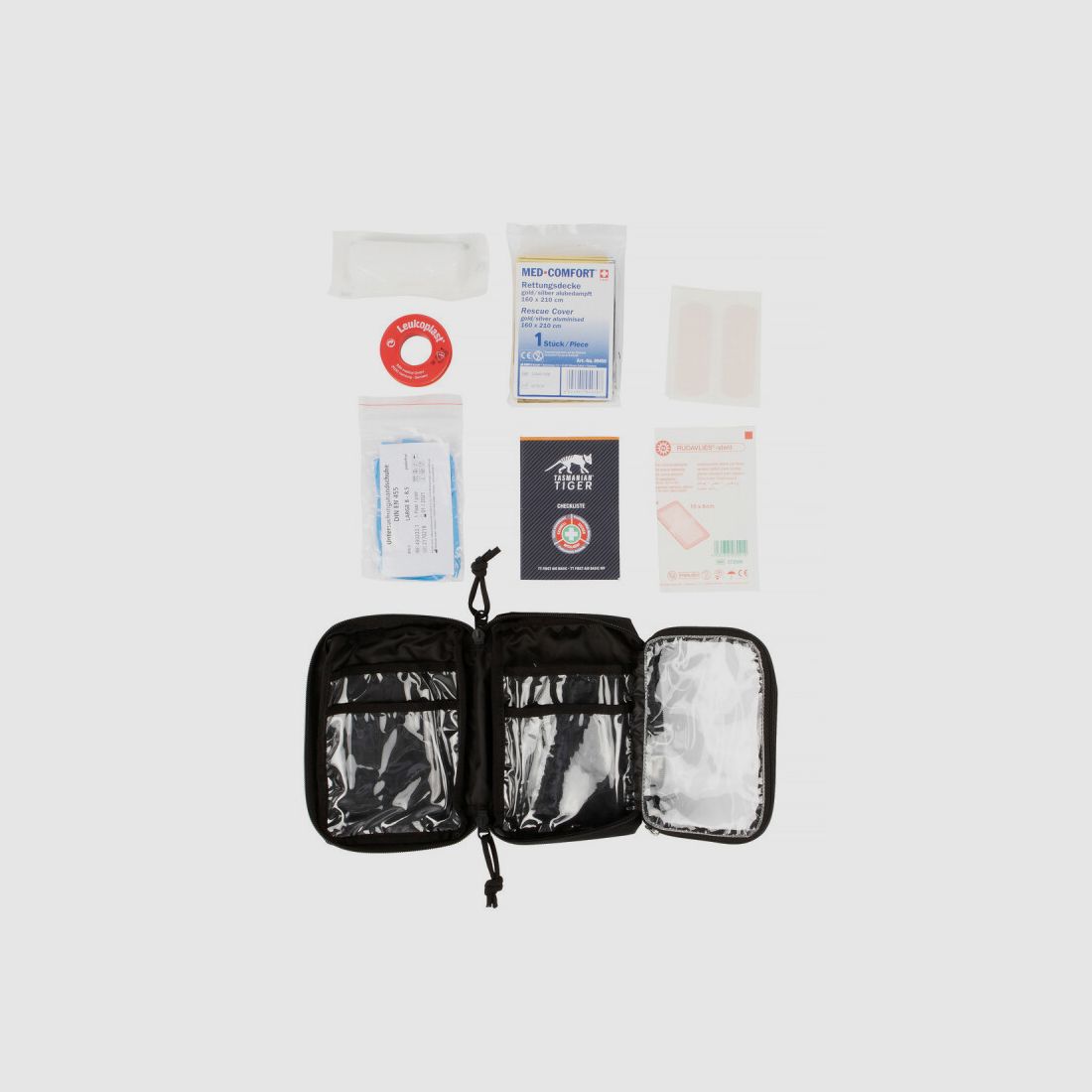 KIT DI PRIMO SOCCORSO, immagine 3 di 4