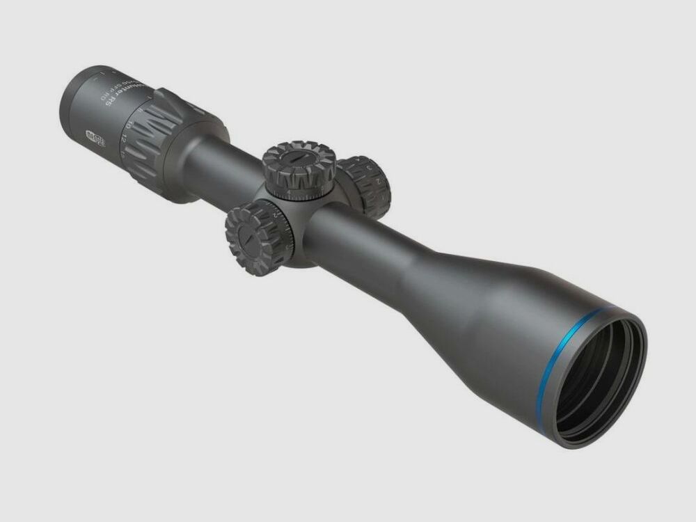 Meopta MeoHunter R5