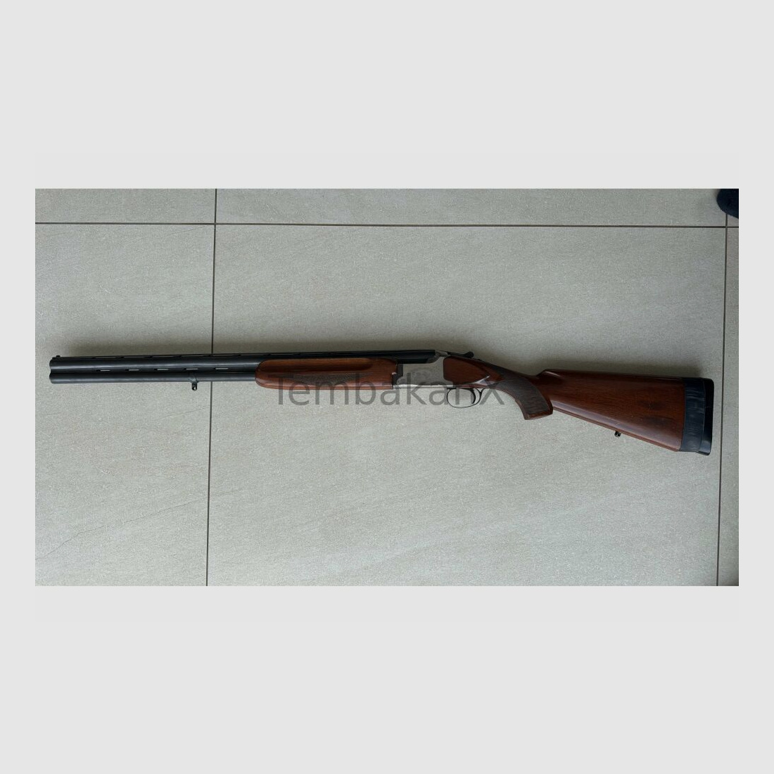 Winchester Model 101 XTR 12/70