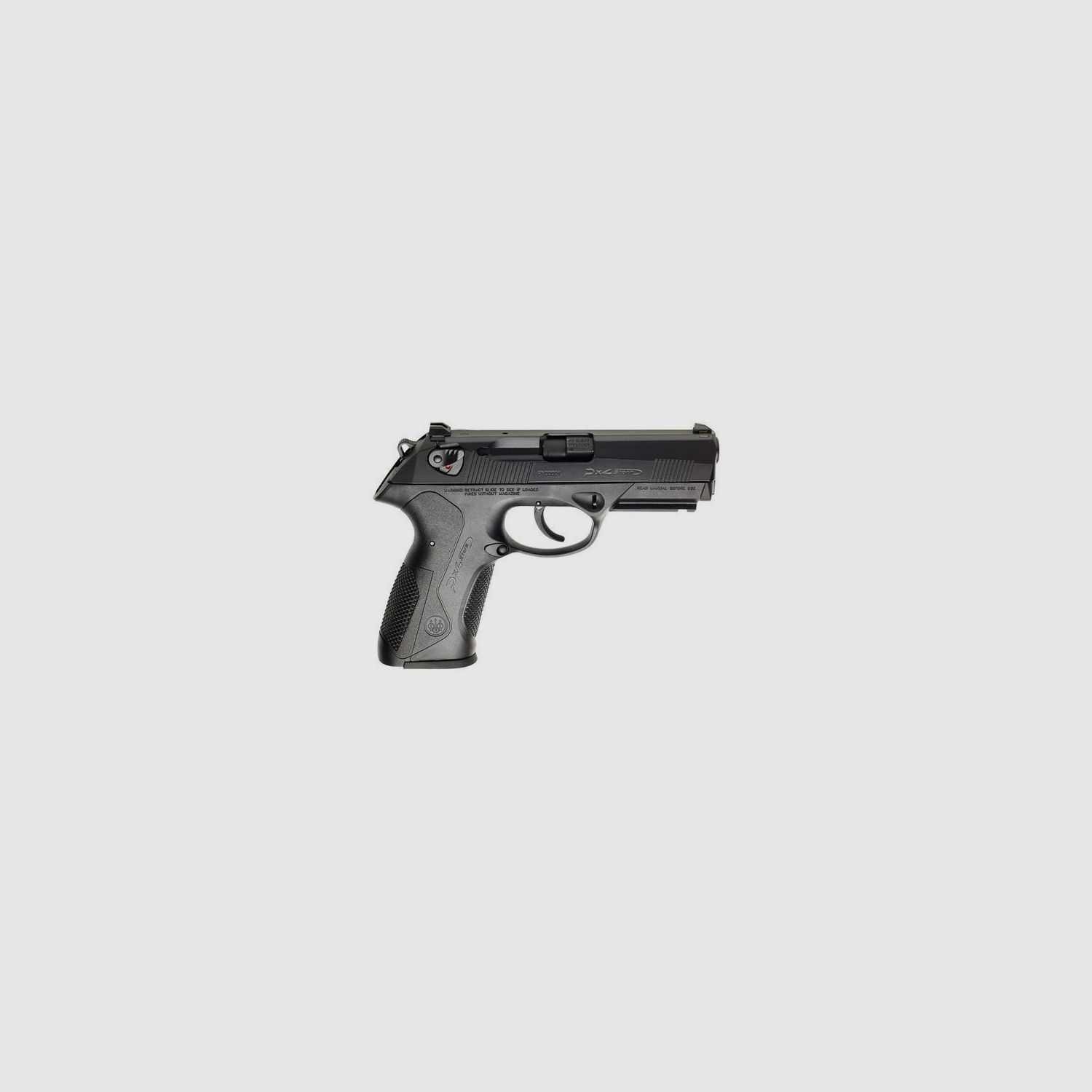 Beretta PX4 Storm Typ F Kal. 9x19, Bild 5 von 5