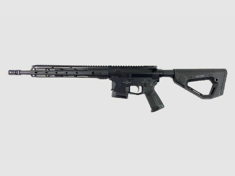 HERA 15. .223Rem. 14,5" długość lufy