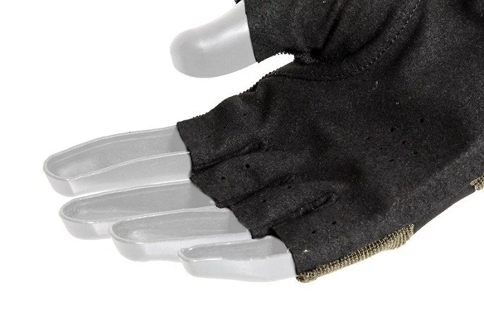 Armored Claw Accuracy Cut Hot Weather tactical gloves – olive, image 7 of 12